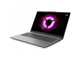 Prenosnik LENOVO LOQ 15ARP10E Ryzen 7 / 16GB / 512GB SSD / 15.6" FHD IPS / NVIDIA GeForce RTX 4050 / Windows 11 Home (črn) 39,6 cm / 1920x1080 / Ryzen / 16GB / 512GB SSD / NVIDIA GeForce RTX 4050 / Win 11 Home
