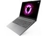 Prenosnik LENOVO LOQ 15ARP10E Ryzen 7 / 16GB / 512GB SSD / 15.6" FHD IPS / NVIDIA GeForce RTX 4050 / Windows 11 Home (črn) 39,6 cm / 1920x1080 / Ryzen / 16GB / 512GB SSD / NVIDIA GeForce RTX 4050 / Win 11 Home