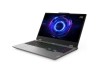 Prenosnik LENOVO LOQ 15IRX10 i5 / 16GB / 512GB SSD / 15,6" FHD IPS / NVIDIA GeForce RTX 5050 / Windows 11 Home (siv) 39,6 cm / 1920x1080 / Core / 16GB / 512GB SSD / NVIDIA GeForce RTX 5050 / Win 11 Home