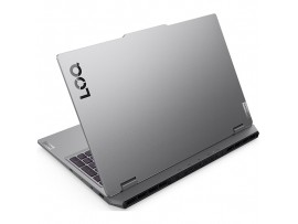 Prenosnik Lenovo LOQ 15IRX10 i7 / 32GB / 1TB SSD / 15,6" IPS WQHD / NVIDIA GeForce RTX 5070 / AI / Windows 11 Home (siv) 39,6 cm / 2560x1440 / i7 / 32GB / 1TB SSD / NVIDIA GeForce RTX 5070 / Win 11 Home