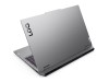 Prenosnik Lenovo LOQ 15IRX10 i7 / 32GB / 1TB SSD / 15,6" IPS FHD / NVIDIA GeForce RTX 5070 / AI / Windows 11 Home (siv) 39,6 cm / 1920x1080 / i7 / 32GB / 1TB SSD / NVIDIA GeForce RTX 5070 / Win 11 Home