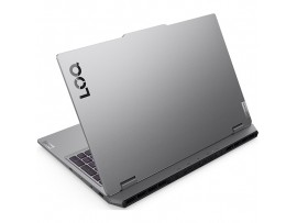 Prenosnik Lenovo LOQ 15IRX10 i7 / 32GB / 1TB SSD / 15,6" IPS FHD / NVIDIA GeForce RTX 5070 / AI / Windows 11 Home (siv) 39,6 cm / 1920x1080 / i7 / 32GB / 1TB SSD / NVIDIA GeForce RTX 5070 / Win 11 Home