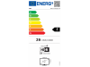 Zaslon MSI MAG 275CQF E18 / 27" / WQHD / Rapid VA / 180Hz / 0.5ms (GtG) / ukrivljen / črn 68,5 cm / 2560x1440