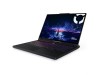 Prenosnik LENOVO Legion Pro 7 Ultra 9 / 64GB / 1TB SSD / 16" WQXGA OLED 240Hz / GeForce RTX 5090 / AI / Windows 11 Home (črn) 40,6 cm / 2560x1600 / Core / 64GB / 1TB SSD / Win 11 Home