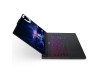 Prenosnik LENOVO Legion Pro 7 Ultra 9 / 64GB / 1TB SSD / 16" WQXGA OLED 240Hz / GeForce RTX 5090 / AI / Windows 11 Home (črn) 40,6 cm / 2560x1600 / Core / 64GB / 1TB SSD / Win 11 Home