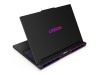 Prenosnik LENOVO Legion Pro 7 Ultra 9 / 64GB / 1TB SSD / 16" WQXGA OLED 240Hz / GeForce RTX 5090 / AI / Windows 11 Home (črn) 40,6 cm / 2560x1600 / Core / 64GB / 1TB SSD / Win 11 Home