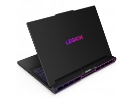 Prenosnik LENOVO Legion Pro 7 Ultra 9 / 64GB / 1TB SSD / 16" WQXGA OLED 240Hz / GeForce RTX 5090 / AI / Windows 11 Home (črn) 40,6 cm / 2560x1600 / Core / 64GB / 1TB SSD / Win 11 Home