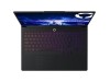 Prenosnik LENOVO Legion Pro 7 Ultra 9 / 64GB / 1TB SSD / 16" WQXGA OLED 240Hz / GeForce RTX 5090 / AI / Windows 11 Home (črn) 40,6 cm / 2560x1600 / Core / 64GB / 1TB SSD / Win 11 Home