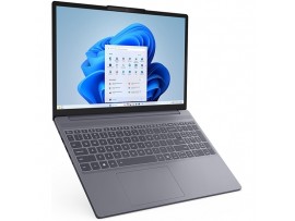 Prenosnik Lenovo IdeaPad Slim 3 15ARP10 R7 / 16GB / 1TB SSD / 15,1" WQXGA OLED / Windows 11 Home (siv) 38,35 cm / 2560x1600 / Ryzen / 16GB / 1TB SSD / AMD Graphics / Win 11 Home