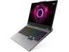 Prenosnik Lenovo LOQ 15AHP10 Ryzen 7 / 16GB / 1TB SSD / 15,6" FHD IPS / GeForce RTX 5060 / Windows 11 Home / siv 39,6 cm / 1920x1080 / Ryzen / 16GB / 1TB SSD / NVIDIA GeForce RTX 5060 / Win 11 Home