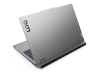 Prenosnik Lenovo LOQ 15AHP10 Ryzen 7 / 16GB / 1TB SSD / 15,6" FHD IPS / GeForce RTX 5060 / Windows 11 Home / siv 39,6 cm / 1920x1080 / Ryzen / 16GB / 1TB SSD / NVIDIA GeForce RTX 5060 / Win 11 Home