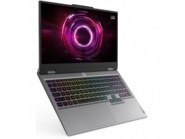 Prenosnik Lenovo LOQ 15AHP10 Ryzen 7 / 16GB / 1TB SSD / 15,6" FHD IPS / GeForce RTX 5060 / Windows 11 Home / siv 39,6 cm / 1920x1080 / Ryzen / 16GB / 1TB SSD / NVIDIA GeForce RTX 5060 / Win 11 Home