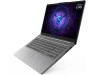 Prenosnik LENOVO LOQ 15IAX9E i7 / 16GB / 512GB SSD / 15,6" FHD IPS / NVIDIA GeForce RTX 4050 / Windows 11 Home (siv) 39,6 cm / 1920x1080 / i7 / 16GB / 512GB SSD / NVIDIA GeForce RTX 4050 / Win 11 Home