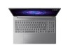 Prenosnik LENOVO LOQ 15IAX9E i7 / 16GB / 512GB SSD / 15,6" FHD IPS / NVIDIA GeForce RTX 4050 / Windows 11 Home (siv) 39,6 cm / 1920x1080 / i7 / 16GB / 512GB SSD / NVIDIA GeForce RTX 4050 / Win 11 Home