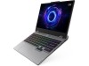 Prenosnik Lenovo LOQ 15IRX10 i7 / 32GB / 1TB SSD / 15,6" FHD / NVIDIA GeForce RTX 5060 / Windows 11 Home (siv) 39,6 cm / 1920x1080 / i7 / 32GB / 1TB SSD / NVIDIA GeForce RTX 5060 / Win 11 Home