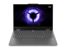 Prenosnik LENOVO LOQ Essential 15IRX11 i7 / 16GB / 512GB SSD / 15,6" FHD IPS / NVIDIA GeForce RTX 5050 / NoOS (siv)
