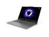 Prenosnik LENOVO LOQ Essential 15IRX11 i7 / 16GB / 512GB SSD / 15,6" FHD IPS / NVIDIA GeForce RTX 5050 / NoOS (siv)
