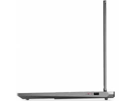 Prenosnik LENOVO LOQ Essential 15IRX11 i5 / 16GB / 512GB SSD / 15,6" FHD IPS / NVIDIA GeForce RTX 5050 / NoOS (siv)