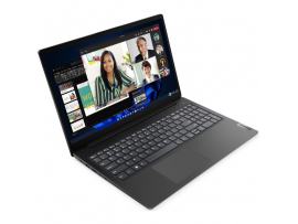 Prenosnik LENOVO V15 G4 AMN R3 / 16GB / 512GB SSD / 15,6" FHD / Windows 11 Pro / črn