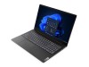 Prenosnik LENOVO V15 G4 AMN R3 / 16GB / 512GB SSD / 15,6" FHD / W11H / črn 39,6 cm / 1920x1080 / Ryzen / 16GB / 512GB SSD / AMD Radeon 610M / Win 11 Home