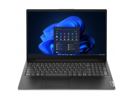Prenosnik LENOVO V15 G4 AMN R3 / 16GB / 512GB SSD / 15,6" FHD / Windows 11 Pro / črn