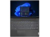 Prenosnik LENOVO V15 G4 AMN R3 / 16GB / 512GB SSD / 15,6" FHD / W11H / črn 39,6 cm / 1920x1080 / Ryzen / 16GB / 512GB SSD / AMD Radeon 610M / Win 11 Home