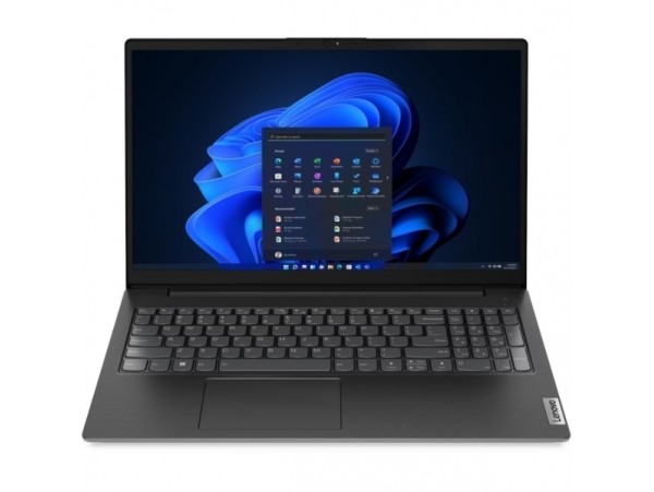 Prenosnik Lenovo V15 G5 IRL i5 / 16GB / 512GB SSD / 15,6" FHD / W11P (črn)  39,6 cm / 1920x1080 / i5 / 16GB / 512GB SSD / Intel Graphics / Win 11 Pro