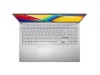 Prenosnik Asus Vivobook M1502YA-BQ160 AMD R7 / 16GB / 512GB SSD / 15,6" FHD / W11H (srebrn) 1920x1080 / Ryzen / 16GB / 512GB SSD / AMD Radeon Graphics / Win 11 Home