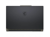 Prenosnik MSI Cyborg 15 A13VE-1613XPL Core i5 / 16GB / 512GB SSD / 15.6" FHD 144Hz IPS-level / GeForce RTX 4050 / Windows 11 Pro / črn