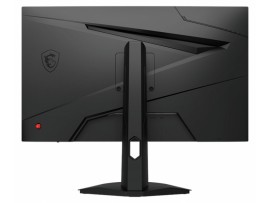Zaslon MSI G244F E2 / 23.8" / FHD / 180Hz / 1ms / IPS rapid / črn 60,9 cm / 1920x1080
