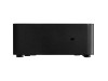 Mini namizni računalnik MSI Cubi NUC 1MG-237BEU Core 7 /16GB DDR5 / 512 GB SSD/ Wi-Fi 6E + BT / 2x2.5Gbps /Windows 11 Home Core / 16GB / 512GB SSD / Intel Graphics / Win 11 Home