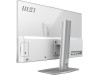 Računalnik MSI Modern AM272P 1M Core 5 / 16GB / 512GB SSD / 27" FHD / Windows 11 Home (bel) 68,5 cm / 1920x1080 / Core / 16GB / 512GB SSD / Intel Graphics / Win 11 Home