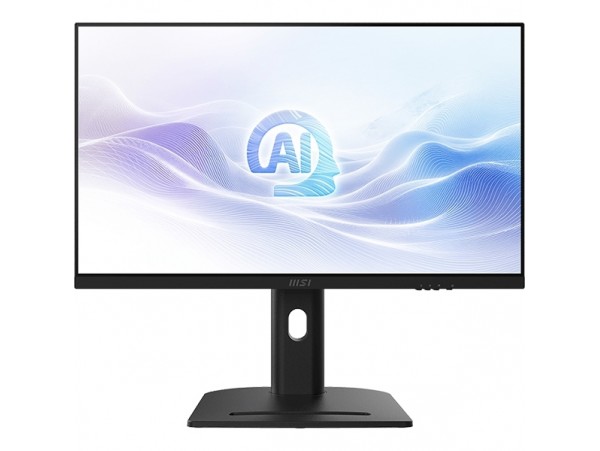 Računalnik MSI Modern AM273QP AI 1UM Ultra 5 / 16GB / 1TB SSD / 27" WQHD / Windows 11 Pro (črn) 68,5 cm / 2560x1440 / Core / 16GB / 1TB SSD / Intel Arc Graphics / Win 11 Pro