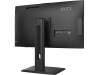 Računalnik MSI Modern AM273QP AI 1UM Ultra 5 / 16GB / 1TB SSD / 27" WQHD / Windows 11 Pro (črn) 68,5 cm / 2560x1440 / Core / 16GB / 1TB SSD / Intel Arc Graphics / Win 11 Pro