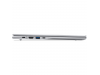 Prenosnik ACER Aspire Lite 15 Ryzen 5 / 8 GB / 512 GB SSD / 15.6" FHD / Windows 11 Pro / srebrn