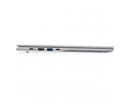 Prenosnik ACER Aspire Lite 15 Ryzen 5 / 8 GB / 512 GB SSD / 15.6" FHD / Windows 11 Pro / srebrn
