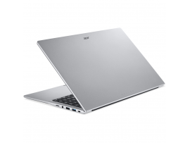 Prenosnik ACER Aspire Lite 15 Core Ultra 5 / 16 GB / 1 TB SSD / 15.6" FHD / Windows 11 Pro / srebrn
