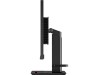 Zaslon LENOVO ThinkVision P24h-2L 23,8" / QHD / IPS / 60Hz / 4ms (črn) - nastavljiv po višini - PD 75W 60,9 cm / 2560x1440