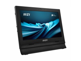 Računalnik MSI PRO AP162T ADL-042XEU Intel N100 / 8GB / 256GB SSD / 15.6" FHD / NoOS / črn 39,6 cm / 1920x1080 / N100 / 8GB / 256GB SSD / Intel Graphics / FreeDOS