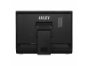 Računalnik MSI PRO AP162T ADL-042XEU Intel N100 / 8GB / 256GB SSD / 15.6" FHD / Windows 11 Home / črn 39,6 cm / 1920x1080 / N100 / 8GB / 256GB SSD / Intel Graphics / Win 11 Home