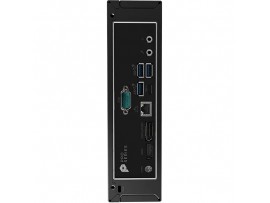 Mini namizni računalnik MSI PRO DP21 14M-233BEU / i5 / 8GB DDR5 / 512GB SSD / Wi-Fi 6E + BT / 2x2.5Gbps / Windows 11 Home (črn) i5 / 8GB / 512GB SSD / Intel UHD Graphics / Win 11 Home