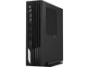 Mini namizni računalnik MSI PRO DP21 14M-233BEU barebone i5 / Wi-Fi 6E + BT / 2x2.5Gbps (črn) i5 / Intel UHD Graphics / FreeDOS