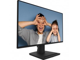 Zaslon MSI PRO MP252 24,5" / FHD / IPS / 100Hz / 1ms MPRT (črn) 63,5 cm / 1920x1080