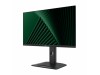 Zaslon MSI PRO MP275QPDG / 27" / WQHD / IPS / 100Hz / 1ms/ KVM /Web Camera / Daisy Chain, črn - nastavljiv po višini - PD 98W 68,5 cm / 2560x1440
