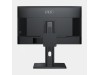 Zaslon MSI PRO MP275QPDG / 27" / WQHD / IPS / 100Hz / 1ms/ KVM /Web Camera / Daisy Chain, črn - nastavljiv po višini - PD 98W 68,5 cm / 2560x1440