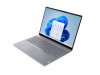 Prenosnik Lenovo Thinkbook 16 G9 IRL Intel Core 5 / 16GB / 1TB SSD / 16" WUXGA IPS / W11P / siv 40,6 cm / 1920x1200 / Core / 16GB / 1TB SSD / Intel Graphics / Win 11 Pro