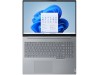 Prenosnik Lenovo Thinkbook 16 G8 IAL Core ULTRA 5 / 16GB / 512GB SSD / 16" WUXGA IPS / Windows 11 Pro (siv) 40,6 cm / 1920x1200 / Core / 16GB / 512GB SSD / Intel Graphics / Win 11 Pro