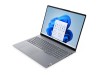 Prenosnik LENOVO ThinkBook 16 G9 IRL Core 7 / 16GB / 1TB SSD / 16" WUXGA IPS / Windows 11 Pro (siv) 40,6 cm / 1920x1200 / Core / 16GB / 1TB SSD / Intel Graphics / Win 11 Pro