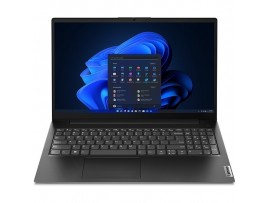Prenosnik LENOVO V15 G4 AMN R3 / 16GB / 512GB SSD / 15,6" FHD / Windows 11 Home / črn 39,6 cm / 1920x1080 / Ryzen / 16GB / 512GB SSD / AMD Graphics / Win 11 Home