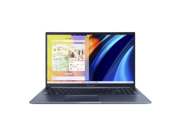 Prenosnik Asus Vivobook 15 X1502VA-BQ433  i5 / 16GB / 512GB SSD / 15,6" FHD IPS / W11H (Moder) 39,6 cm / 1920x1080 / Core / 16GB / 512GB SSD / Intel Iris Xe Graphics / Win 11 Home